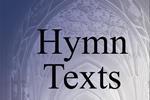 Search Hymns by Text
