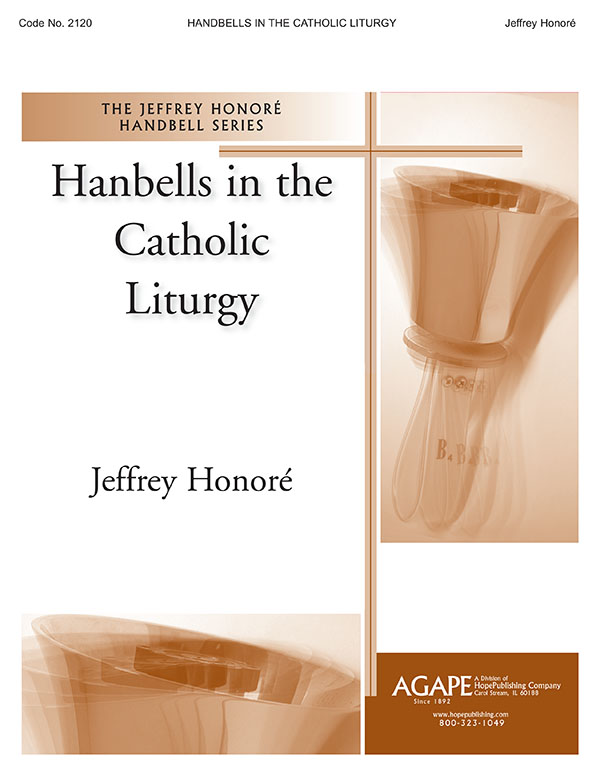 Handbells in Catholic Liturgy Cover Image