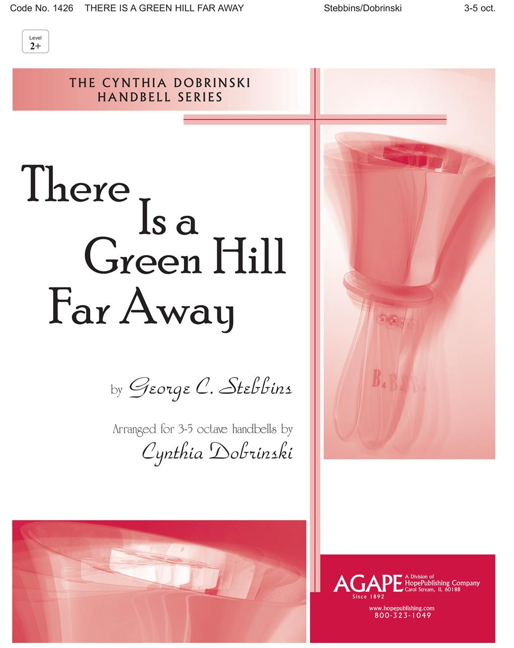 There Is a Green Hill Far Away -3-5 oct. Cover Image