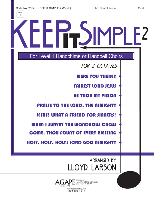 Keep It Simple 2 - 2 Oct. Collection Cover Image