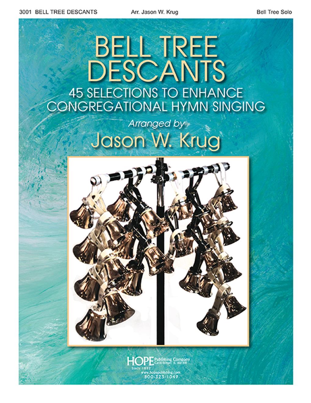 Bell Tree Descants Cover Image