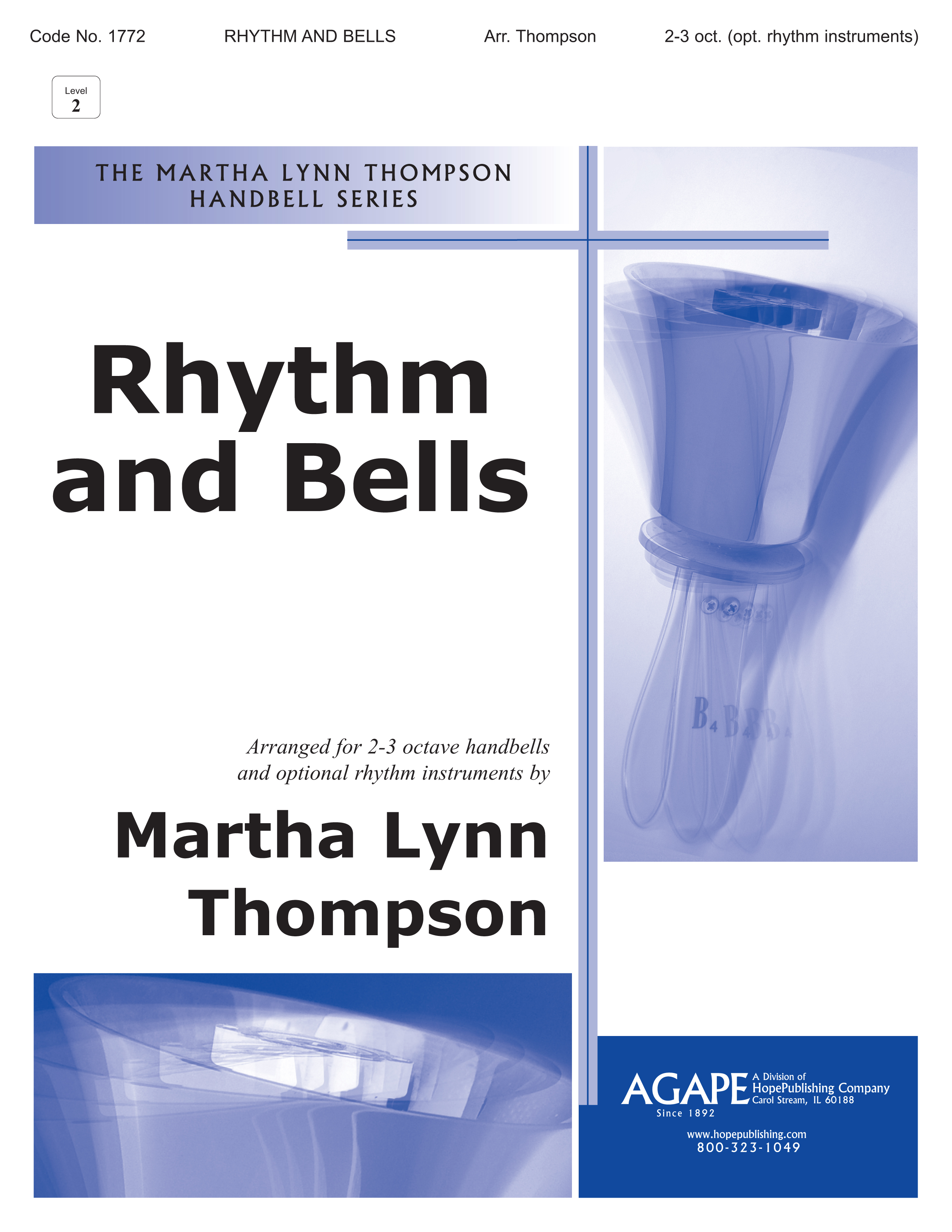Rhythm and Bells - 2-3 Oct. Collection Cover Image