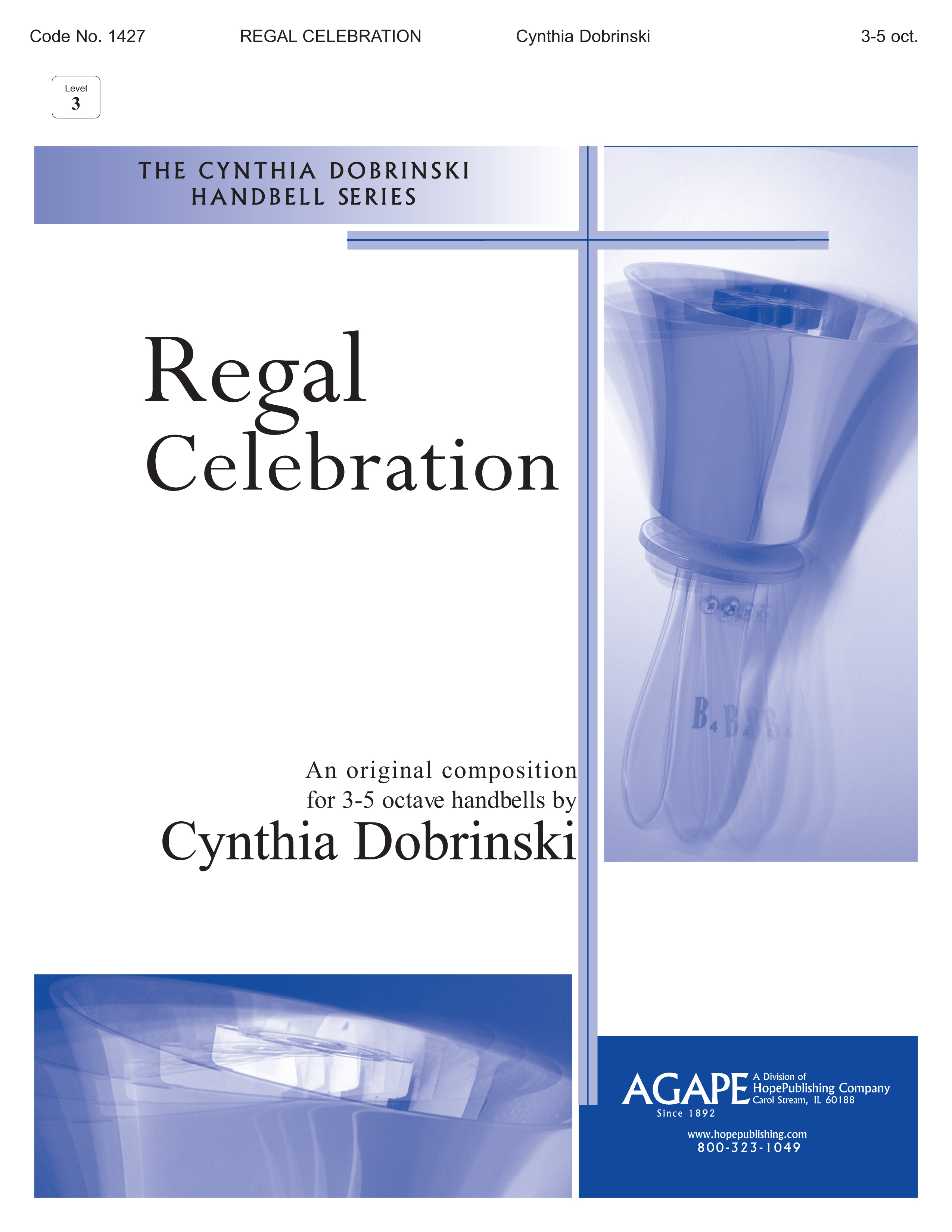 Regal Celebration Cover Image