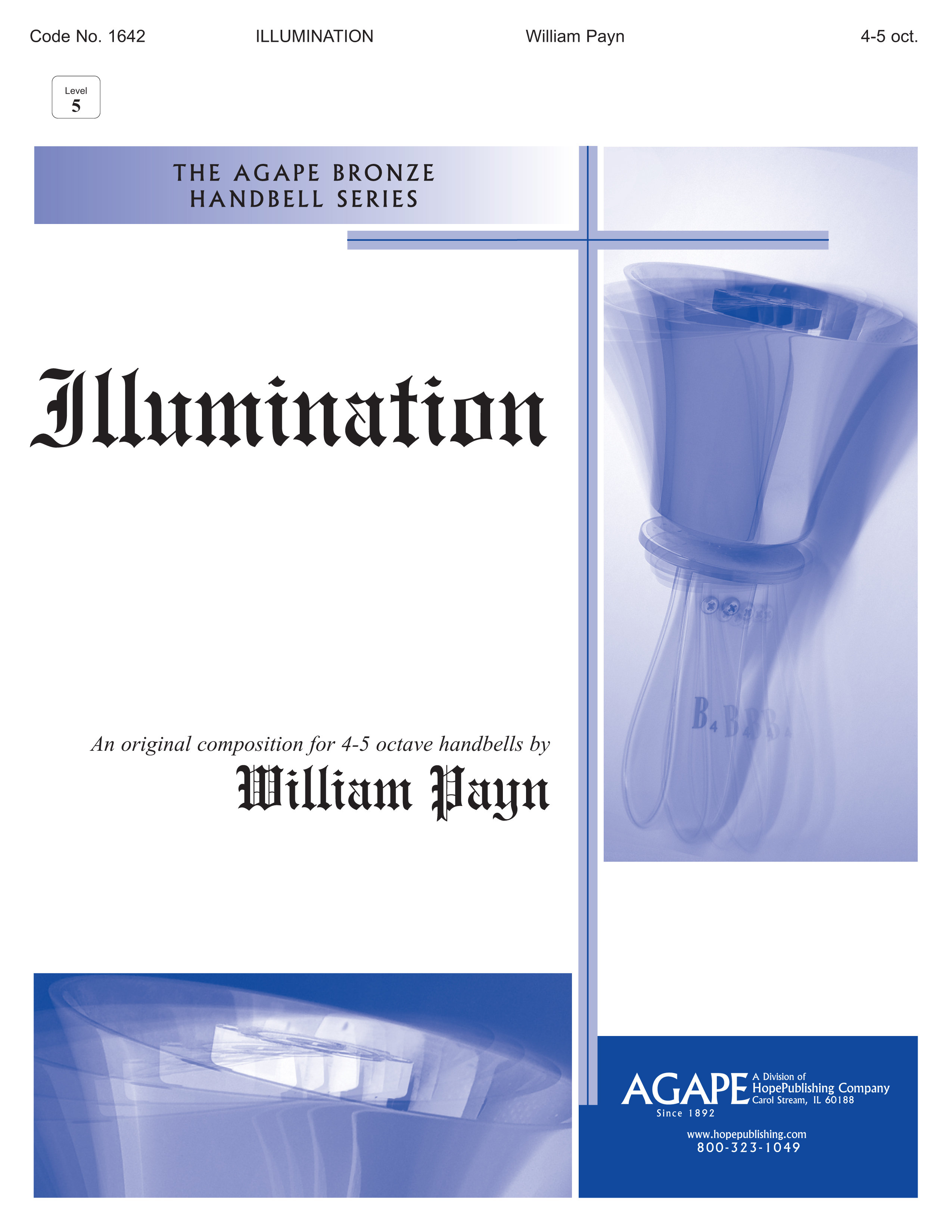 Illumination - 4-5 Octaves Cover Image
