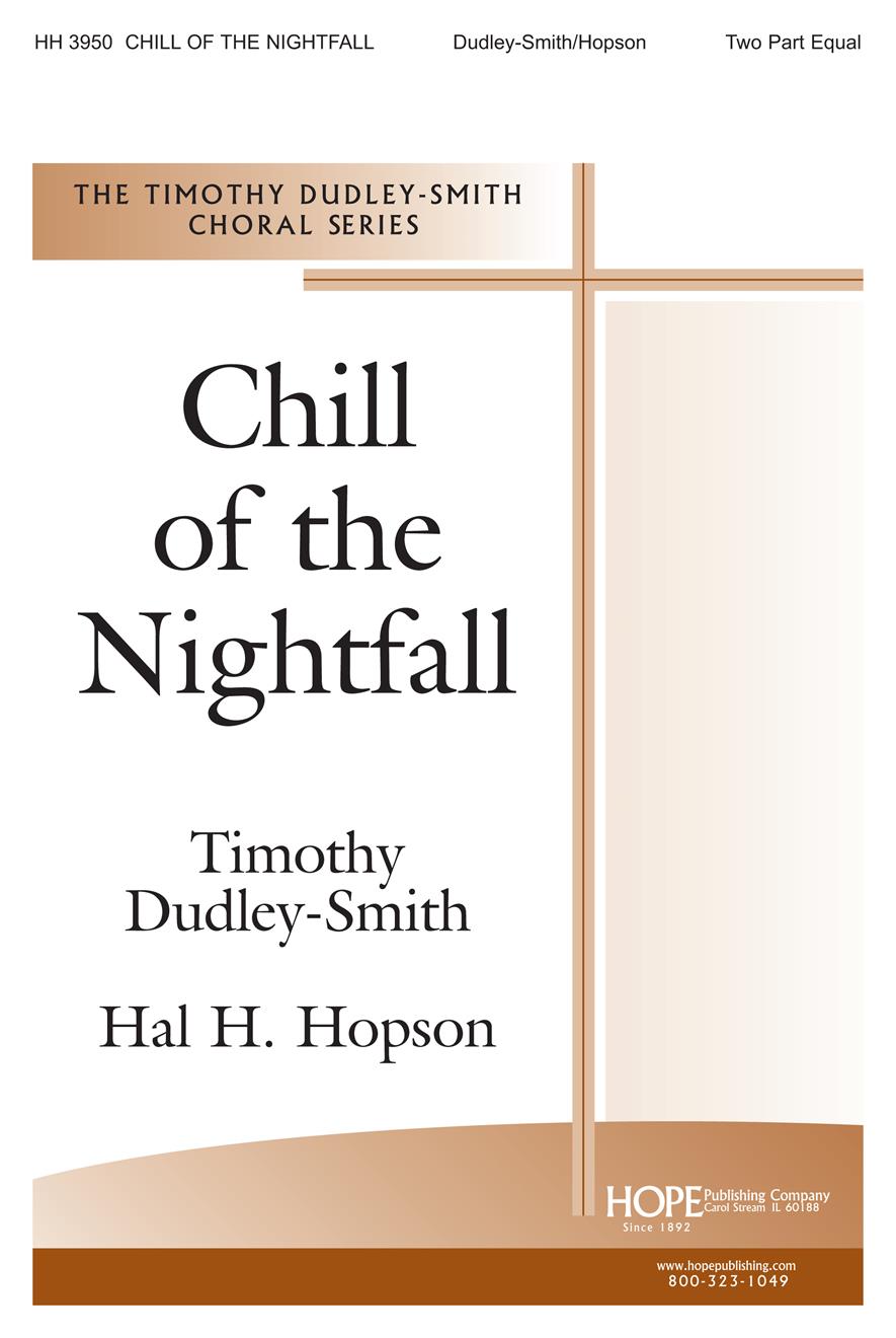 Chill of the Nightfall - 2-Part Cover Image