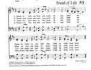 Bread of Life Cover Image