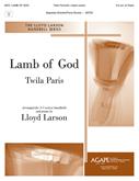 Lamb of God - 3-5 oct. Cover Image