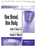 One Bread, One Body - 3-5 Octave-Digital Download