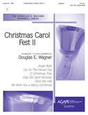 Christmas Carol Fest II - 3-5 Octave w/opt. Voices-Digital Download