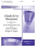 Climb Ev'ry Mountain - 3-4 Octave Cover Image