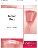 Infant Holy - 3 Octave Cover Image