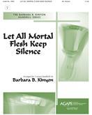 Let All Mortal Flesh Keep Silence - 2 Oct.-Digital Download