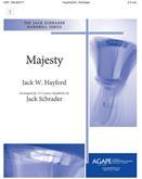 Majesty - 3-5 Octaves-Digital Download