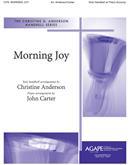 Morning Joy - Solo Handbell Cover Image