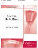 Alleluia, He Is Risen - 3-5 Oct.