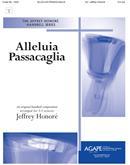 Alleluia Passacaglia - 3-5 Oct.-Digital Download
