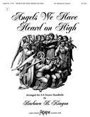 Angels We Have Heard on High - 3-5 Oct.-Digital Download
