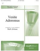 Venite Adoremus - 3-5 oct.-Digital Download