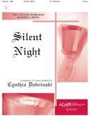 Silent Night - 3-5 Octaves Cover Image