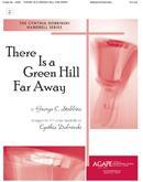 There Is a Green Hill Far Away -3-5 oct.-Digital Download