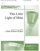 This Little Light of Mine - 3 Octave Cover Image