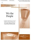 We the People - 3-6 Oct.-Digital Download
