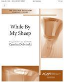 While by My Sheep - 3-5 Octaves-Digital Download