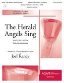 Herald Angels Sing, The - 3-5 Oct.