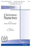 Christmas Sanctus - SATB-Digital Version