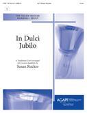 In Dulci Jubilo - 4 Oct.-Digital Download