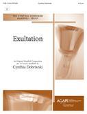 Exultation - 4-5 Oct. Cover Image