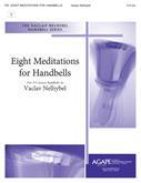 Eight Meditations for Handbells - 3-5 Oct.-Digital Download