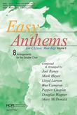 Easy Anthems, Vol. 9 - Preview Pack