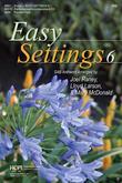 Easy Settings 6 - Preview Pack