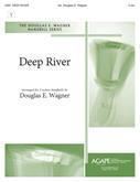 Deep River - 3 Octave-Digital Download