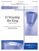 O Worship the King - 2-5 oct.-Digital Download