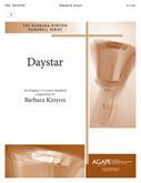Daystar - 2-3 Octave-Digital Download