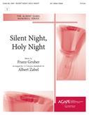 Silent Night, Holy Night - 3-5 Oct.