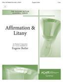 Affirmation and Litany - 3 Oct.-Digital Download