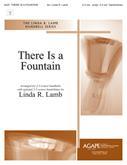 There Is a Fountain - 2-3 Oct. Handbell-Digital Download