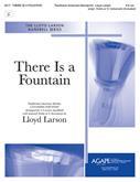 There Is A Fountain - 3-5 Oct. Cover Image
