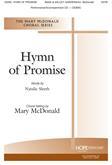 Hymn of Promise - SATB