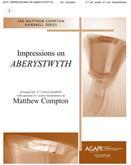 Impressions On Aberystwyth - 3-7 Oct. Cover Image