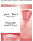 Spirit Dance - 3-5 Oct. Cover Image