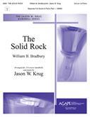 Solid Rock - 3-6 Oct.-Digital Download