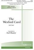 Wexford Carol The - SATB Cover Image