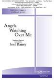 Angels Watching Over Me - Two-Part Mixed Cover Image