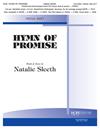 Hymn of Promise - Med. Voice Duet, Key of F-Digital Version