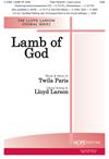 Lamb of God - SAB-Digital Version