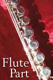 Trust in the Lord - Flute Part-Digital Download